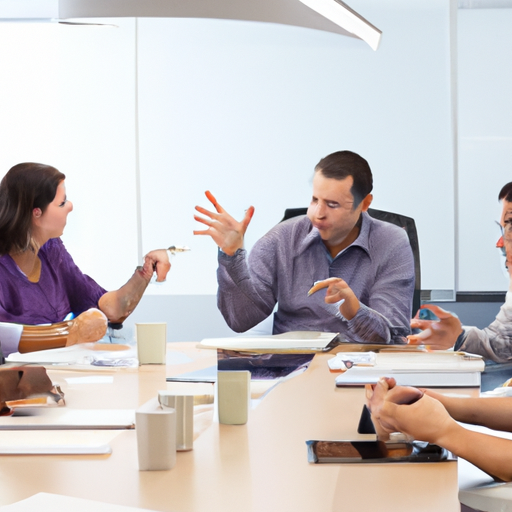 Empowering Your Sales Team: Unleashing Success with Fun and Effective Sales Improvement Tips!