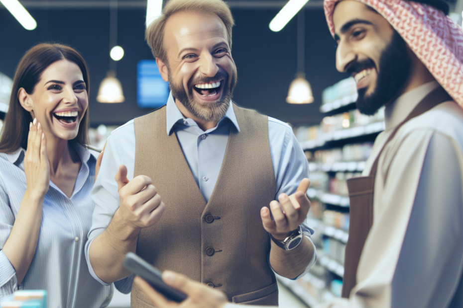 Elevate Customer Encounters: Staff Knowledge Equals Success