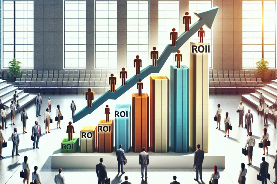 From Knowledge to Profit: The ROI of Informed Teams
