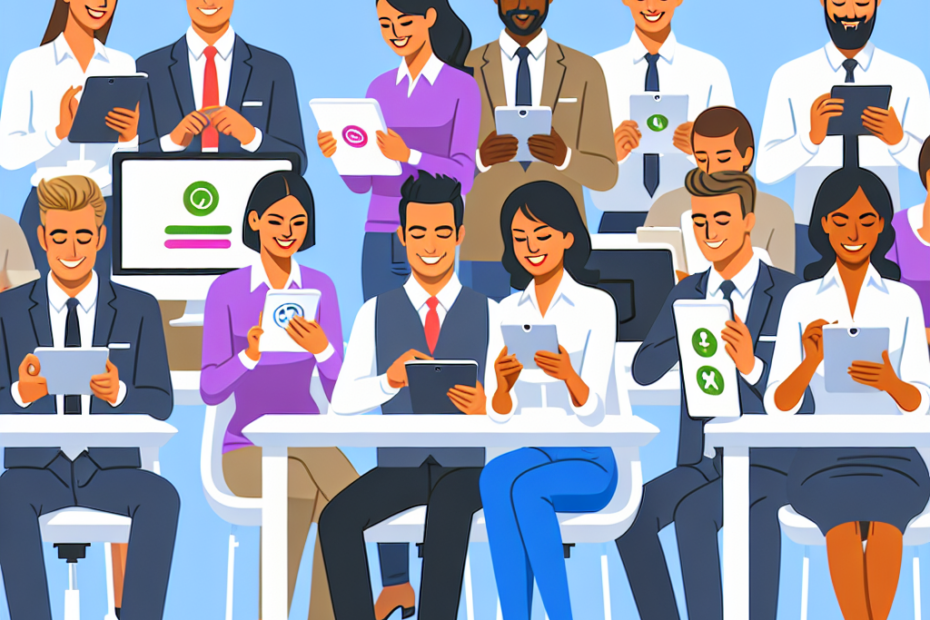 11 Unexpected Perks of Quiz-Based Product Training